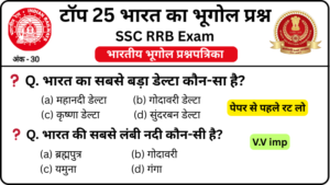 Indian Geography Quiz: Most Important Questions For Competitive Exams